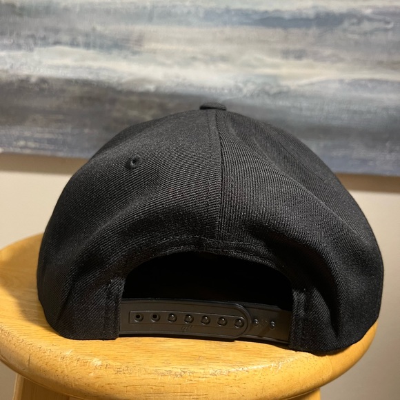 Jeru the Damaja SnapBack hat - Picture 2 of 3